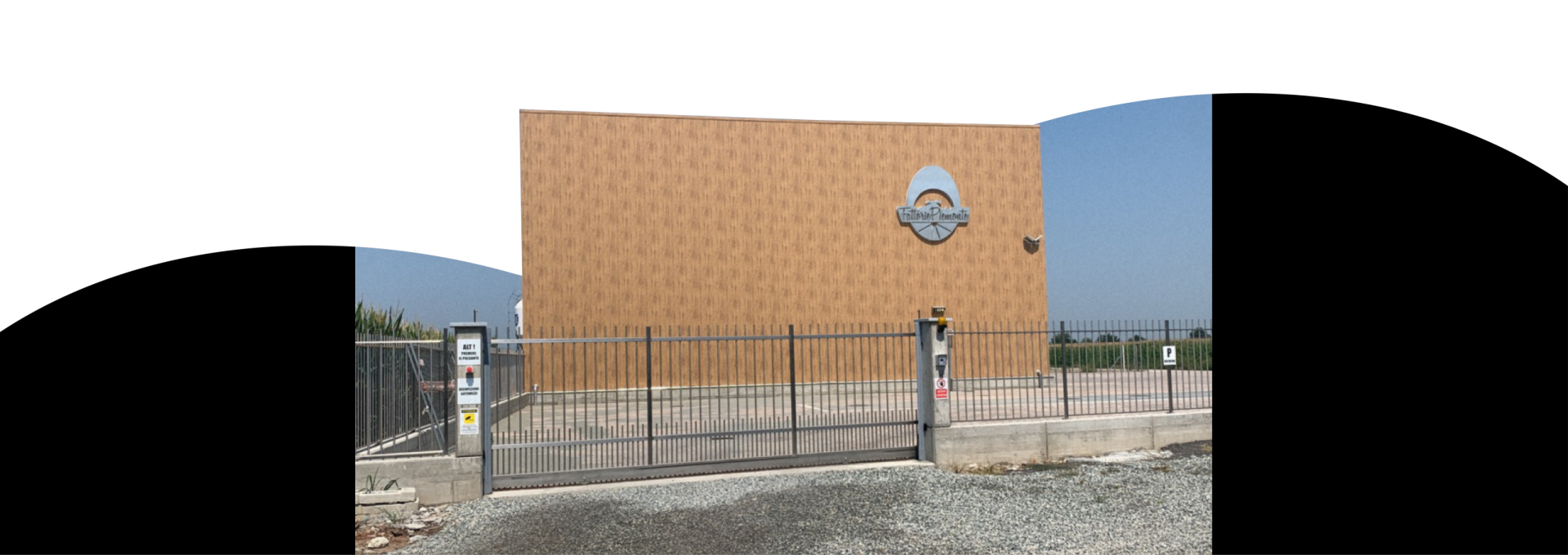 Fattorie Piemonte Mangimificio