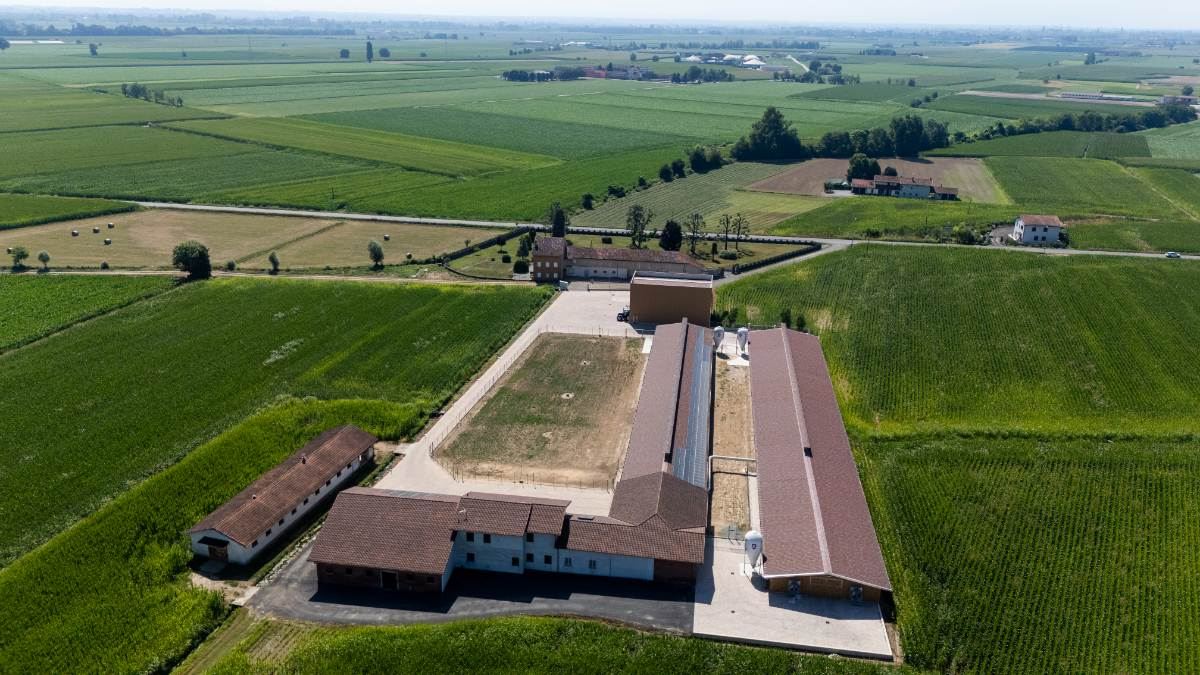 Fattorie Piemonte mangimificio 4