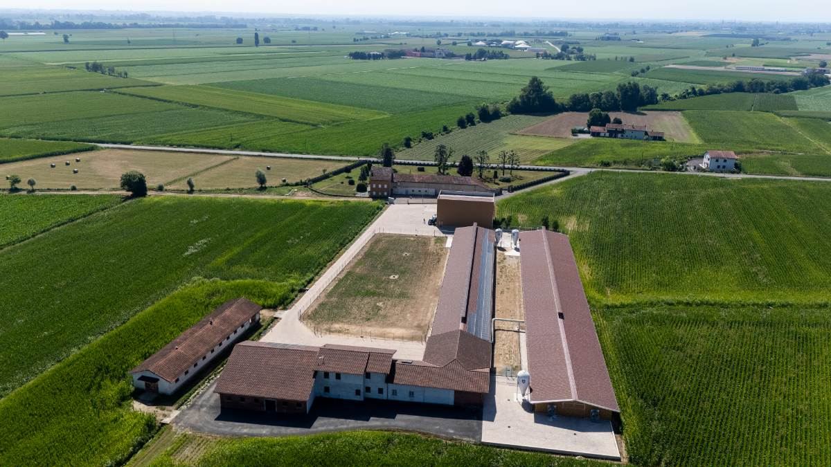 Fattorie Piemonte mangimificio 5