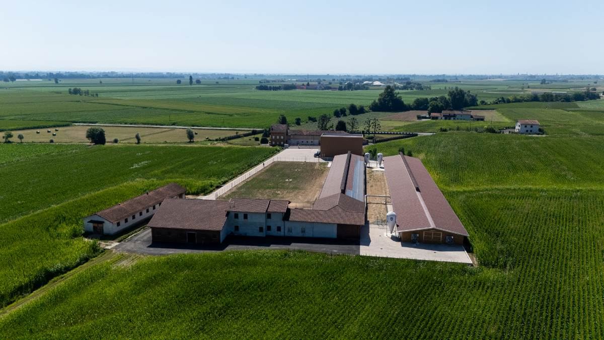 Fattorie Piemonte mangimificio 7