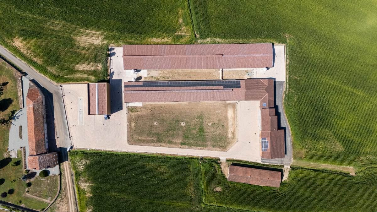 Fattorie Piemonte mangimificio 9