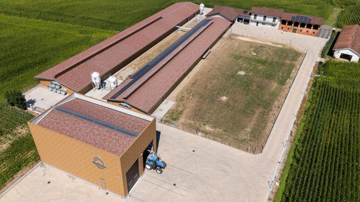 Fattorie Piemonte mangimificio 16