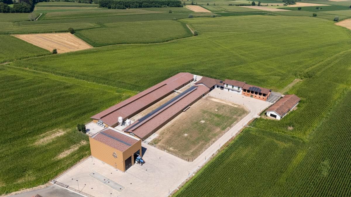 Fattorie Piemonte mangimificio 19
