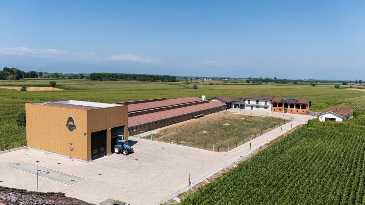 Fattorie Piemonte mangimificio 22