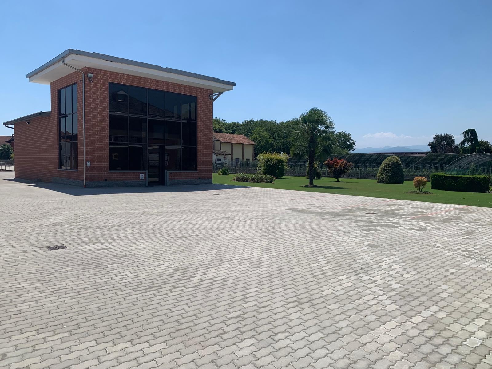 Fattorie Piemonte 2025 Nuova Sede 1