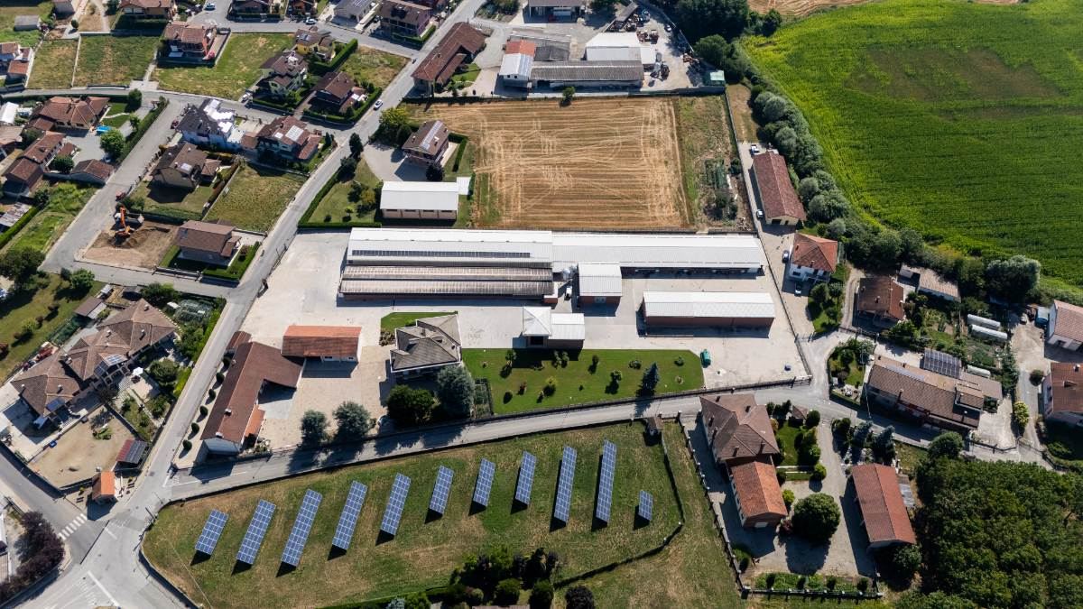 Fattorie Piemonte 2025 Nuova Sede 8