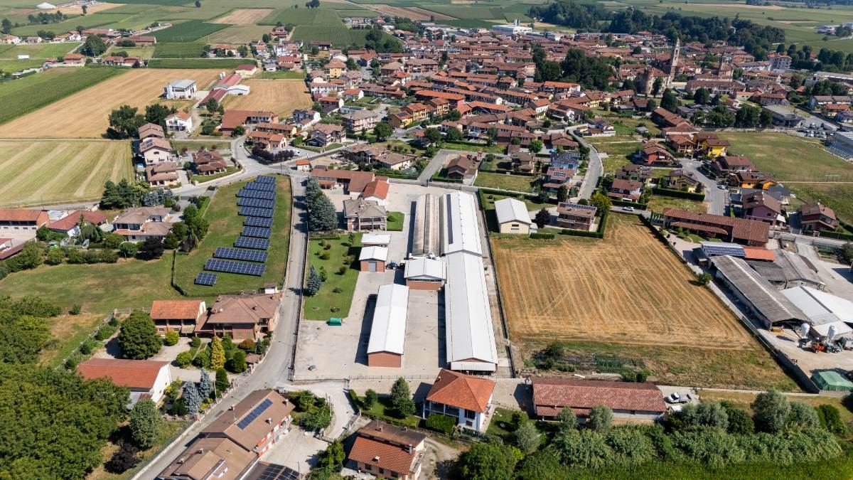 Fattorie Piemonte 2025 Nuova Sede 9