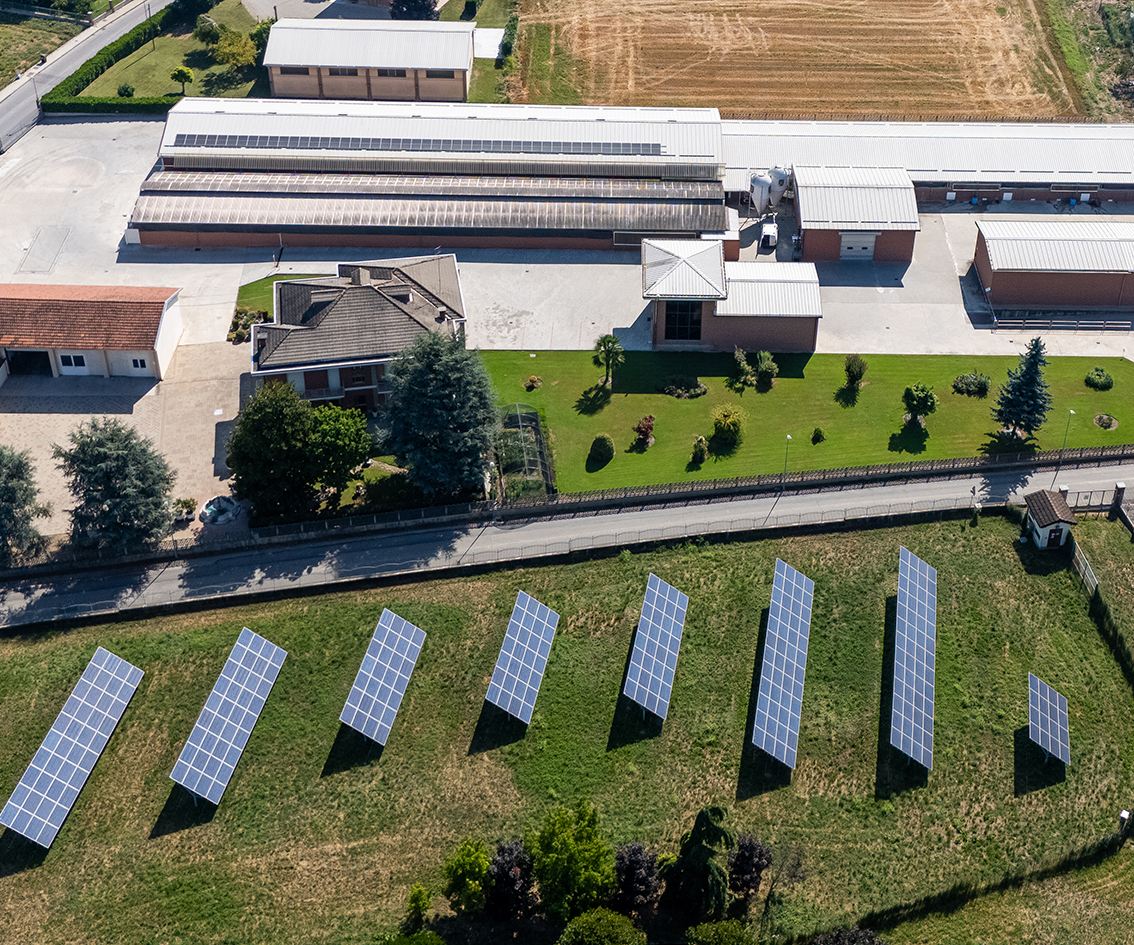 Uova di Qualità, Tecnologia e Sostenibilità