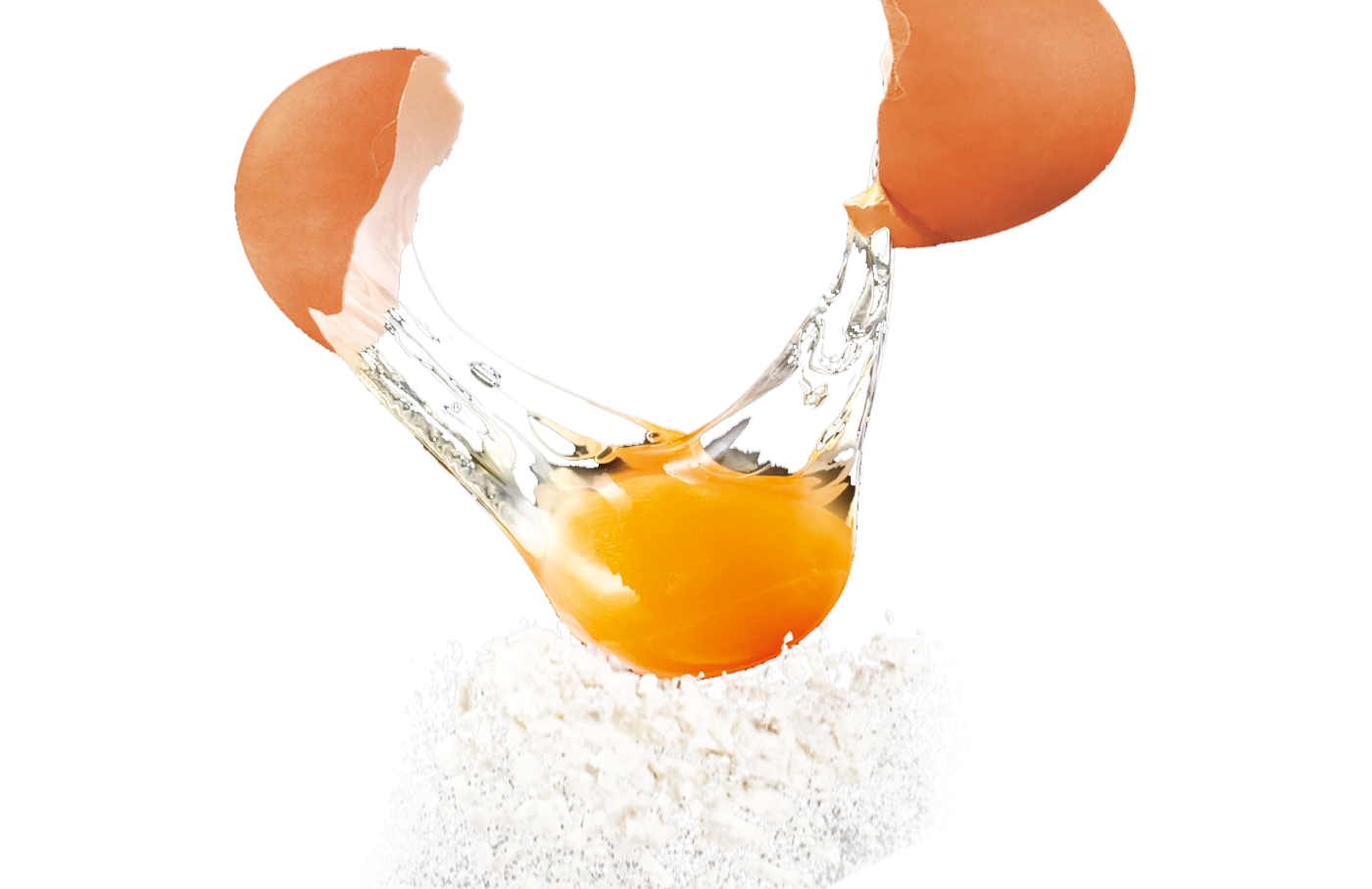 Fattorie Piemonte le nostre uova