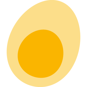 Qualità uova Fattorie Piemonte