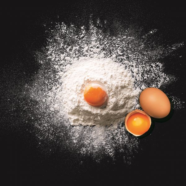 Uova Fresche Fattorie Piemonte